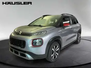 Citroen C3 Aircross PT130 Automatik Klimaautomatik Regensensor