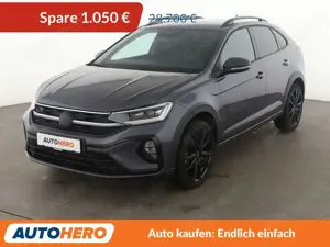 Volkswagen Taigo 1.5 TSI ACT R-Line Aut.*MATRIX*ACC*CAM*SHZ*PDC*