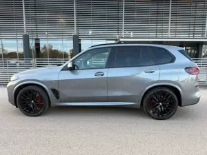BMW X5 30 d xDrive M Sport Bild 3