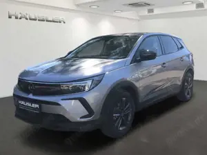 Opel Grandland X 1.2T Business Edition *Navi*Kamera*LED*2-Zonen-Kli