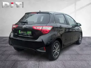 Toyota Yaris Bild 5