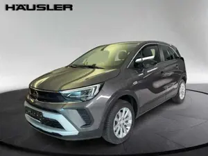Opel Crossland X Elegance 1.2 Automatik Navi LED-Scheinwerfer