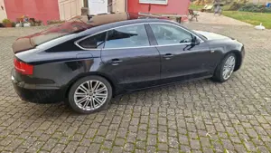 Audi A5 3.0 TDI Sportback quattro DPF Bild 4