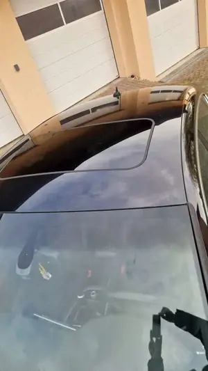 Audi A5 3.0 TDI Sportback quattro DPF Bild 3