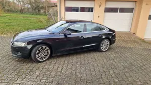 Audi A5 3.0 TDI Sportback quattro DPF Bild 2