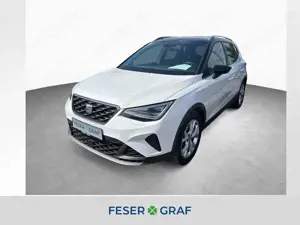 SEAT Arona FR 1.5 TSI DSG|GJR|Vision+|Full Link|Navi