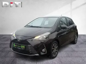 Toyota Yaris Bild 2