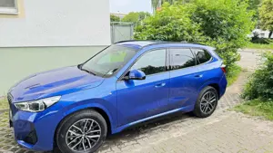 BMW X1 X1 sDrive20i Aut. M Sport