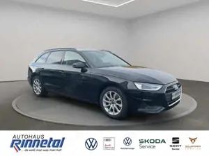 Audi A4 Avant 35 2.0 TFSI NAVI+LED LICHT+PDC V+H+SITZHZG+ Bild 2