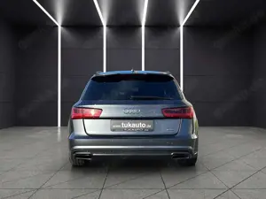 Audi A6 Bild 3