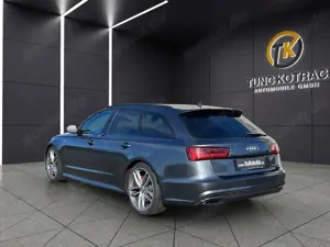 Audi A6 Bild 2