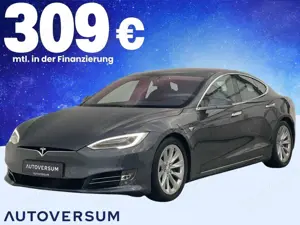 Tesla Model S Long Range *ACC*KAM*LED*PAN*