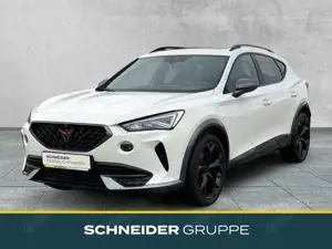 CUPRA Formentor 1.5 e-HYBRID DSG VZ +CCS+NAVI+ACC+PDC+