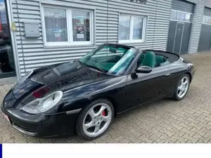 Porsche 996