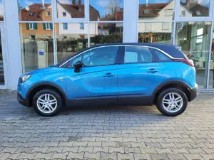 Opel Crossland 120 Jahre