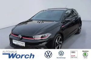 Volkswagen Polo GTI DSG LED+SHZ+CLIMATRONIC+GRA