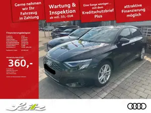 Audi A3 Sportback 40 TFSI e advanced *PANO*NAVI*KAMERA*