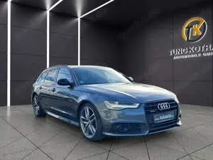 Audi A6 Bild 5