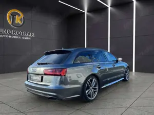 Audi A6 Bild 4