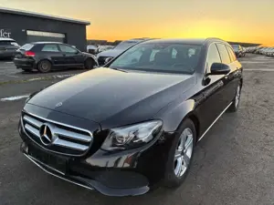Mercedes-Benz E 200 T Avantgarde Widescreen Multibeam Kamera