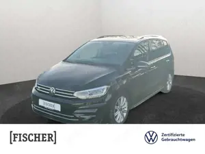 Volkswagen Touran 1.5TSI DSG Comfortline R-Line Navi LED ACC DAB