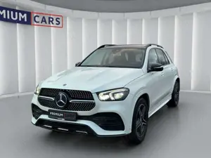 Mercedes-Benz GLE 300 d 4Matic AMG-Line *Garantie*Finanzierung*