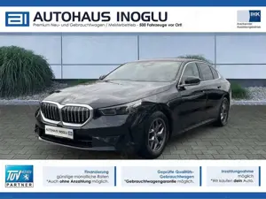 BMW 520 i A Live Cockpit Pro+SHZ+360° Kam+HUD+HK+DAB