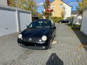 Volkswagen Lupo