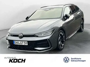 Volkswagen Passat Variant 2.0TDI R-Line DSG AHK Leder Pano