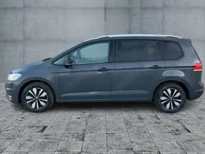 Volkswagen Touran 1.5 TSI DSG GOAL MATRIX+NAVI+AHK+ACC+7SI Bild 4