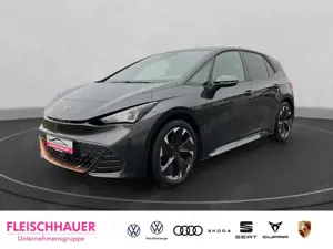 CUPRA Born eBoost CUPRA+SHZ+DAB+NAVI+LED