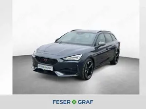 CUPRA Leon Sportstourer 2.0 TSI DSG|FaPaL|Full Link