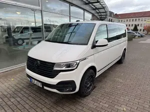 Volkswagen T6.1 Caravelle Caravelle T6.1 DSG Lang 4MOTION Comfortline