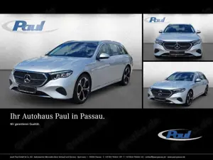 Mercedes-Benz E 300 de T-Modell AMG+Pano+LED