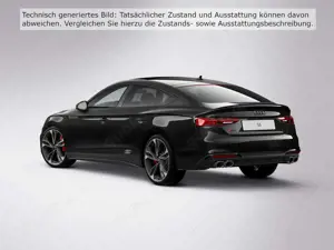 Audi S5 Bild 4