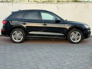 Audi Q5 quattro sport S Line Sportpaket Plus Bild 4