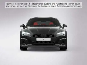 Audi S5 Bild 5