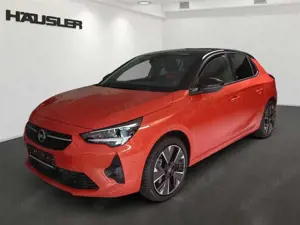 Opel Corsa GS Line Navi Parkhilfe Lenkradheizung LED