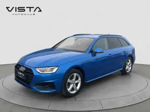 Audi A4 Advanced 30 TDI*VIRTU*HUD*APP*360*BO*MATRIX*