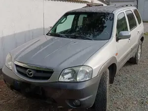 Mazda Tribute