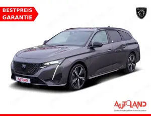Peugeot 308 SW PureTech 130 GT EAT8 LED ACC Navi 360°