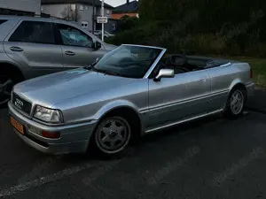 Audi Cabriolet