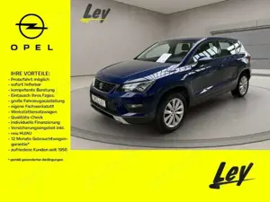 SEAT Ateca Xcellence