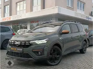 Dacia Jogger Extreme+ 1.0 TCe 110 EU6e 7-Sitzer Navi/Klima/SHZ