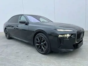 BMW 740 d xDrive M Sport Pro °BW°Executive+Lounge°