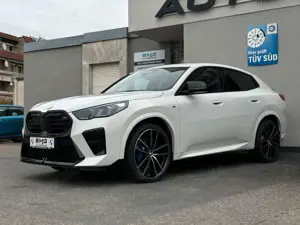 BMW X2 M35i xDrive M Sport Pro DAProf PAPlus LCProf