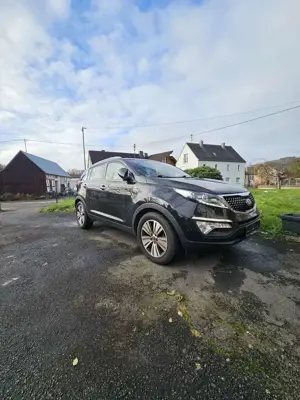Kia Sportage Bild 4