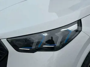 BMW X2 M35i xDrive M Sport Pro DAProf PAPlus LCProf Bild 4