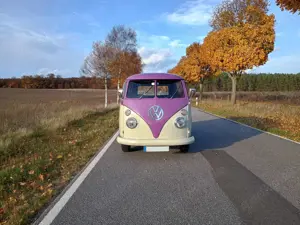 Volkswagen T1