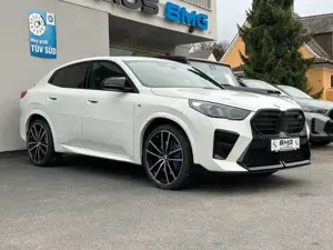 BMW X2 M35i xDrive M Sport Pro DAProf PAPlus LCProf Bild 3